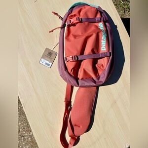 Patagonia Atom Sling 8L